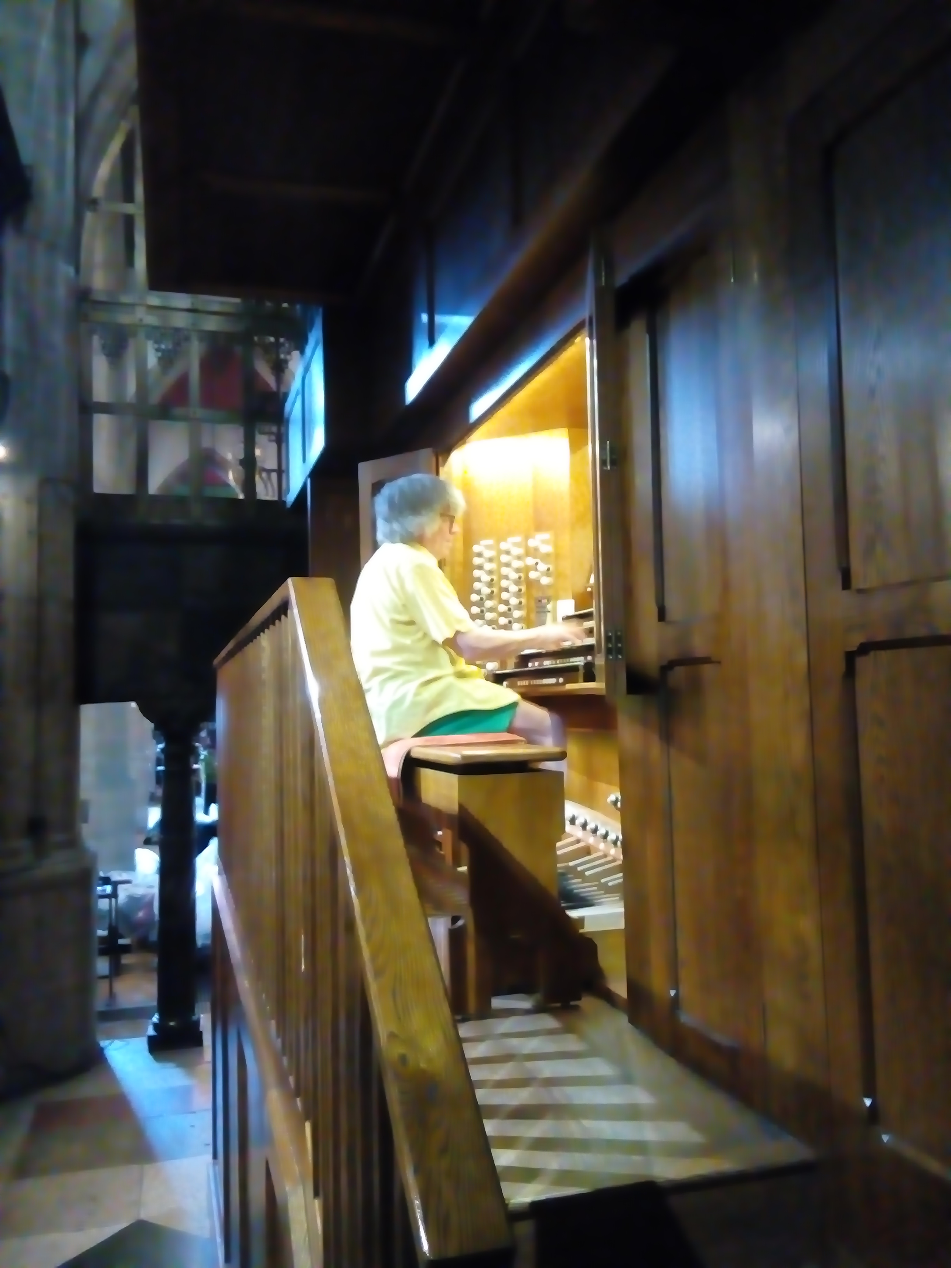Holy Trinity Sloane Street 3