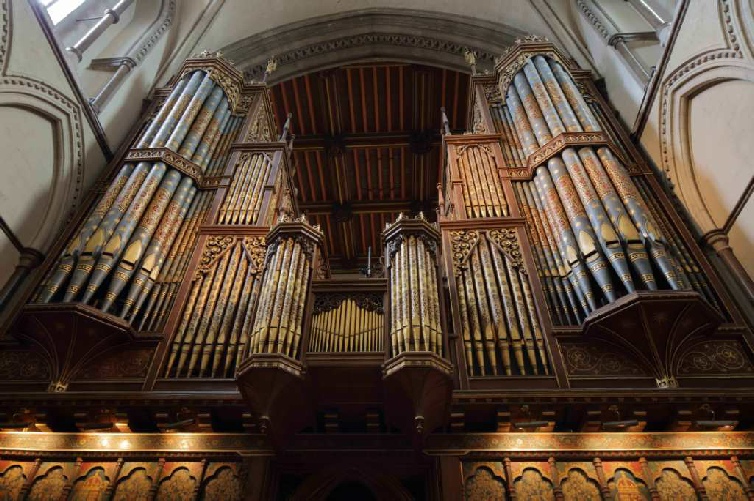 Rochester Cathedral