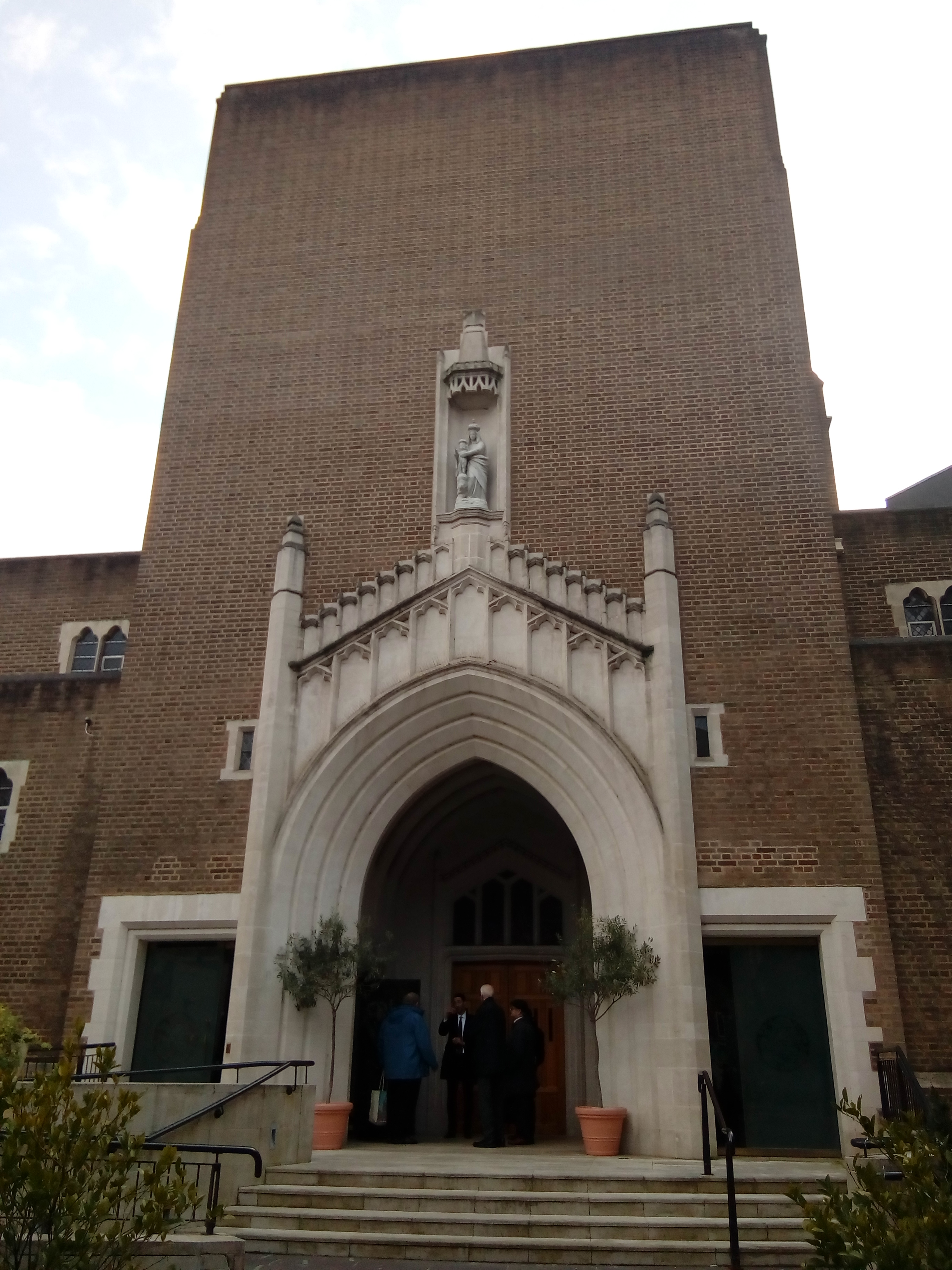 Our Lady of Victories 9