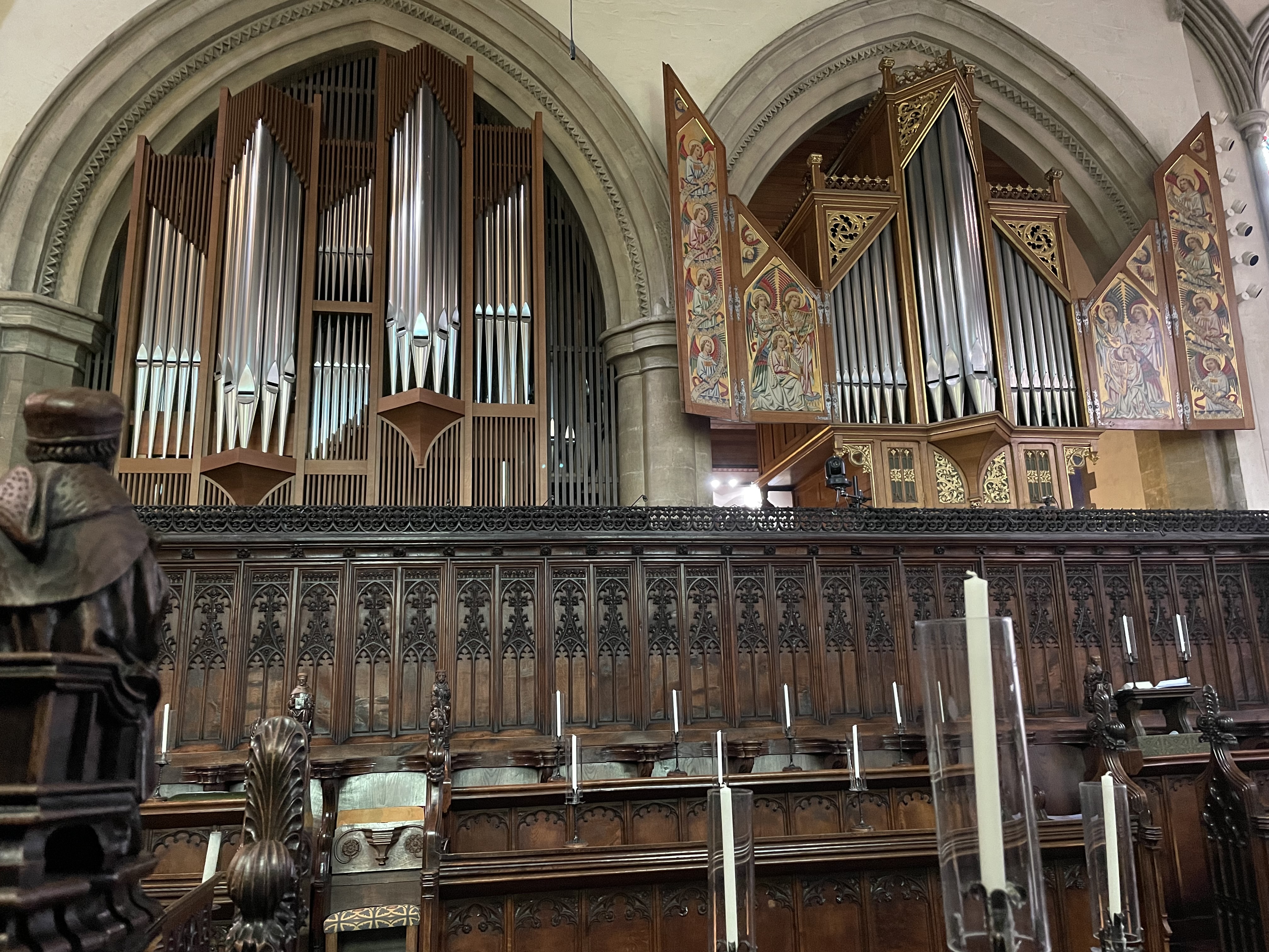 Jesus College
