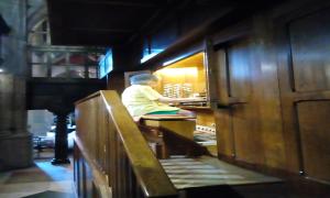 Holy Trinity Sloane Street 3