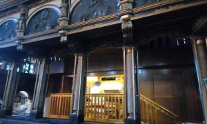 Holy Trinity Sloane Street 4