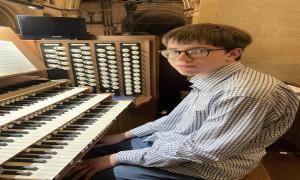 Thomas Winrow-Campbell