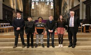 Elementary/Intermediate Class