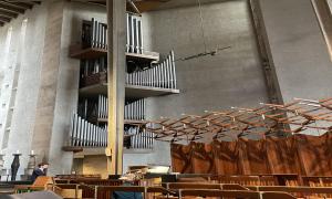 Coventry Cathedral